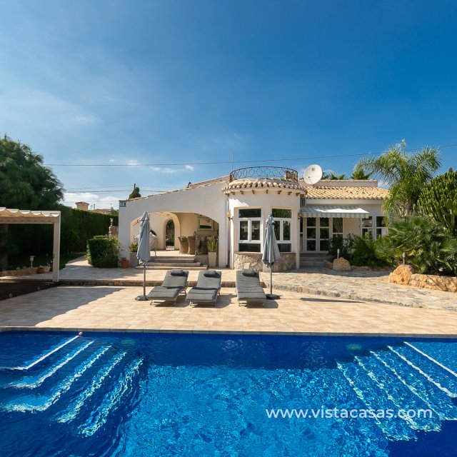 Villa - Resale - Cabo Roig - Cabo Roig
