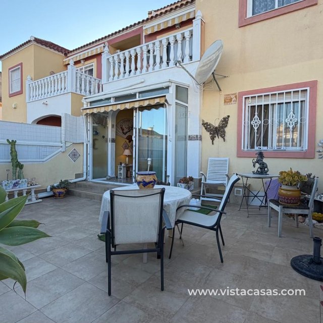 Apartment - Resale - La Zenia - La Zenia