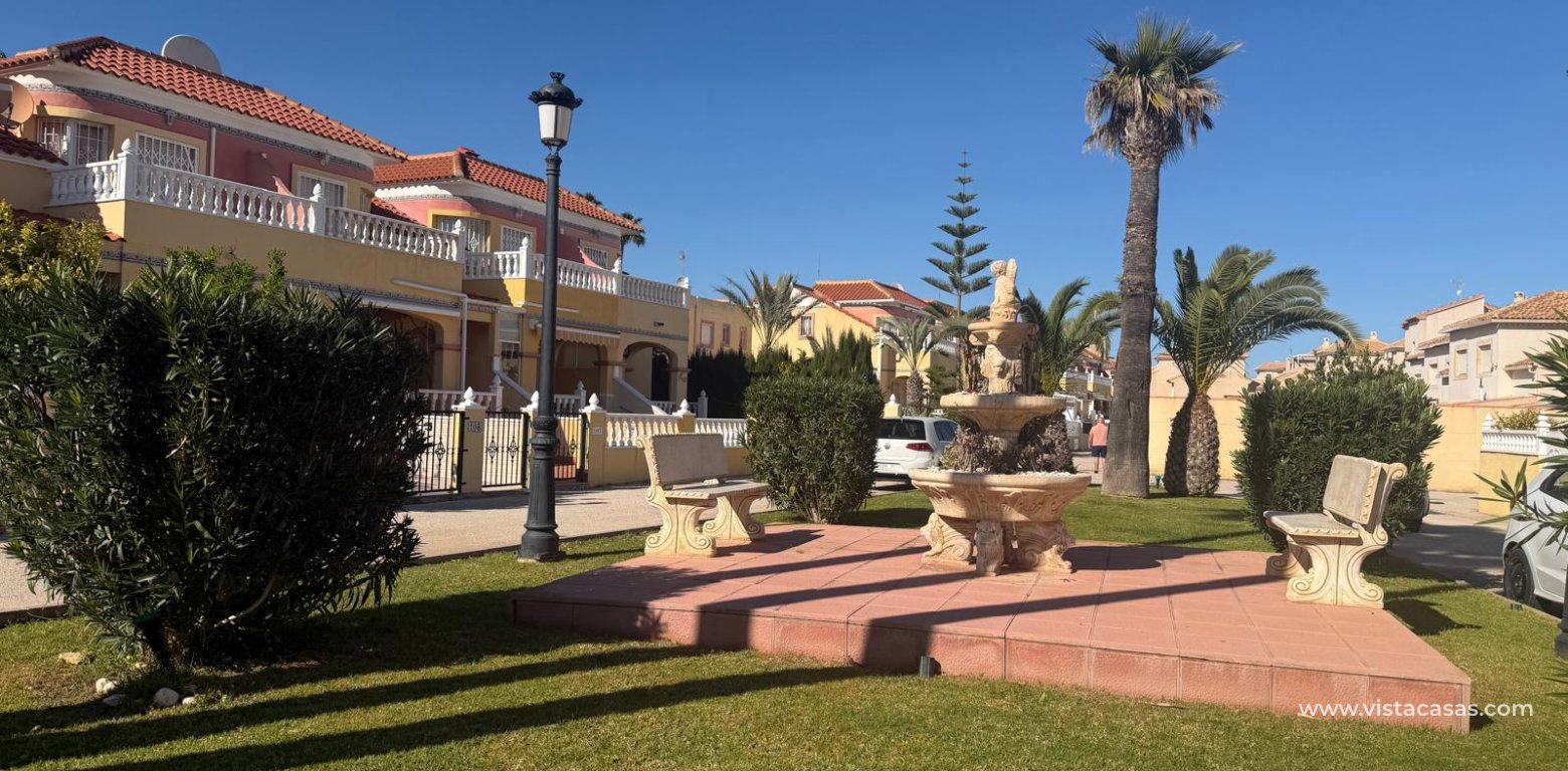 Resale - Apartment - La Zenia