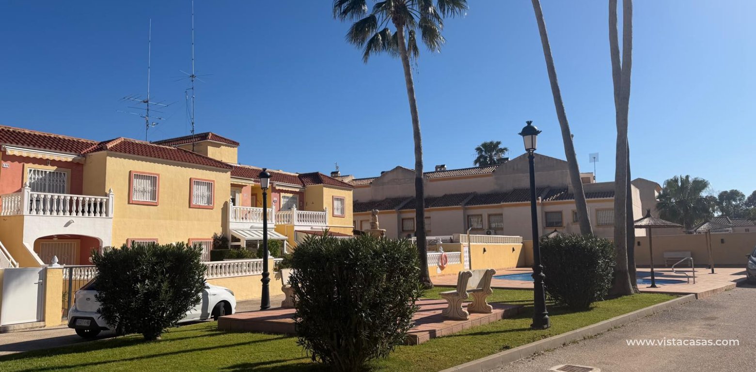 Resale - Apartment - La Zenia