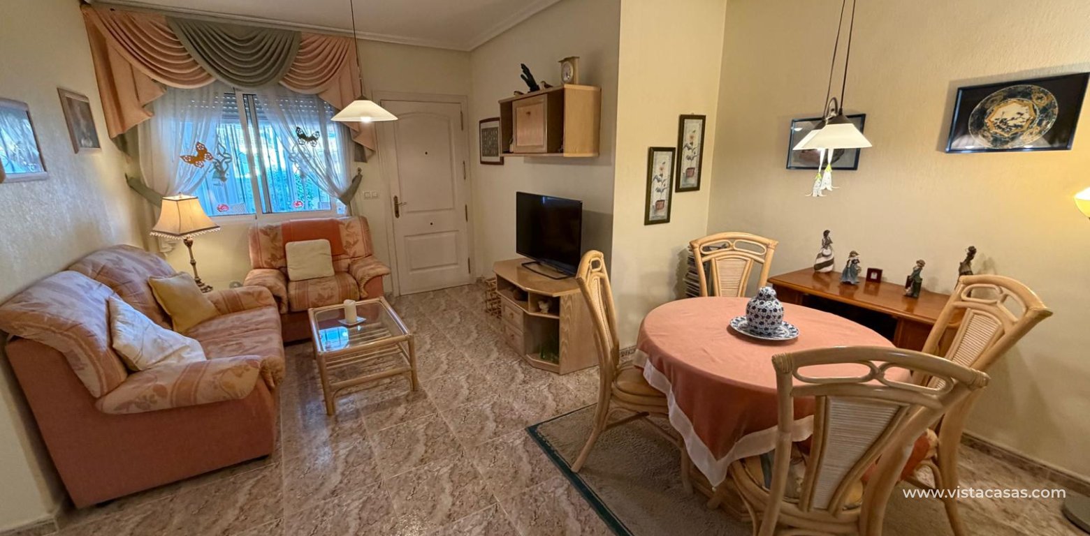 Resale - Apartment - La Zenia