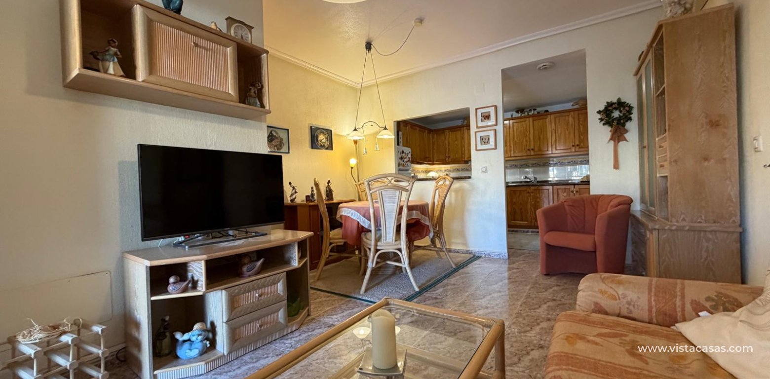 Resale - Apartment - La Zenia