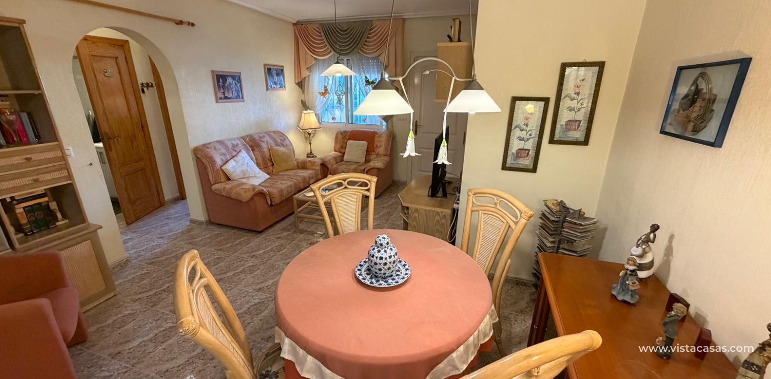 Resale - Apartment - La Zenia