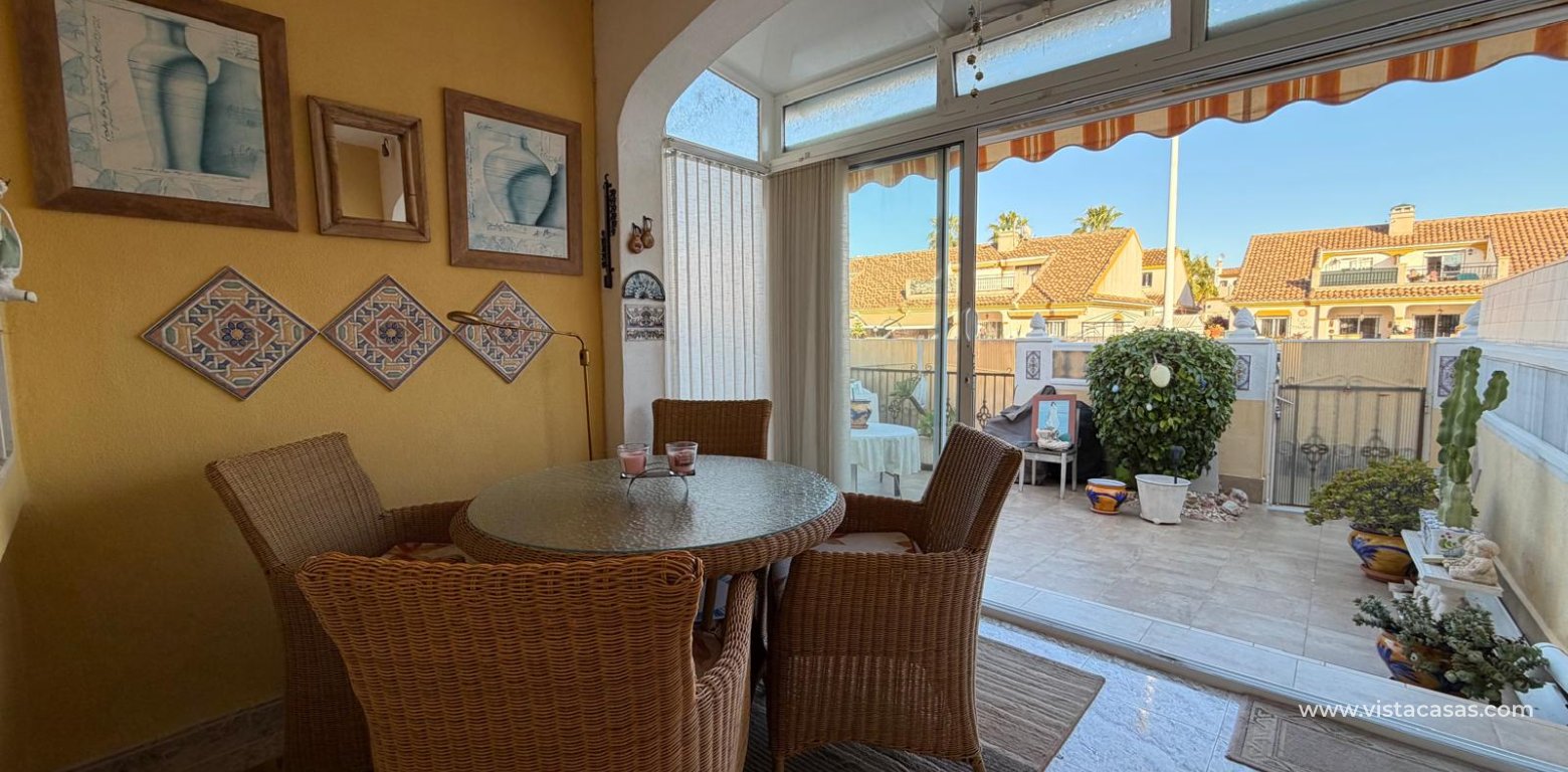 Resale - Apartment - La Zenia