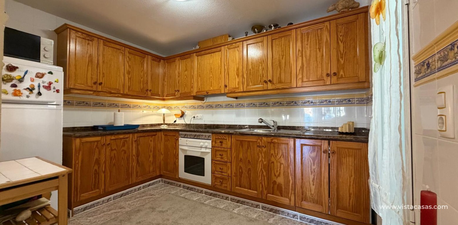 Resale - Apartment - La Zenia