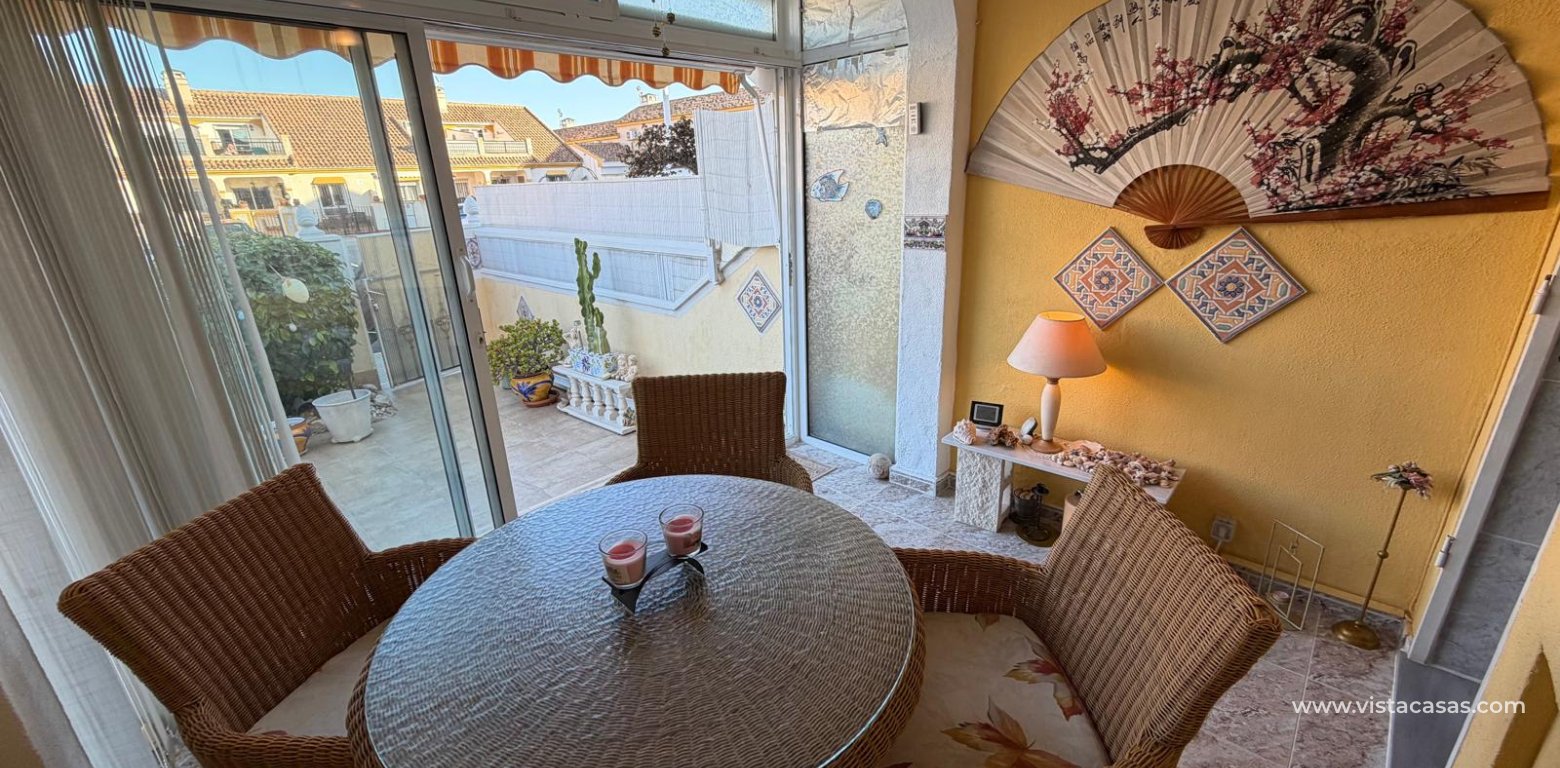 Resale - Apartment - La Zenia