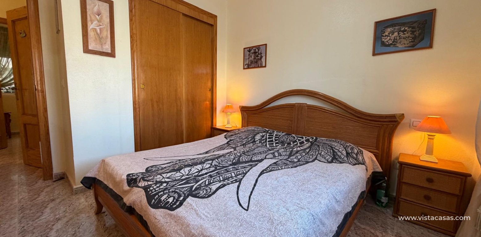 Resale - Apartment - La Zenia