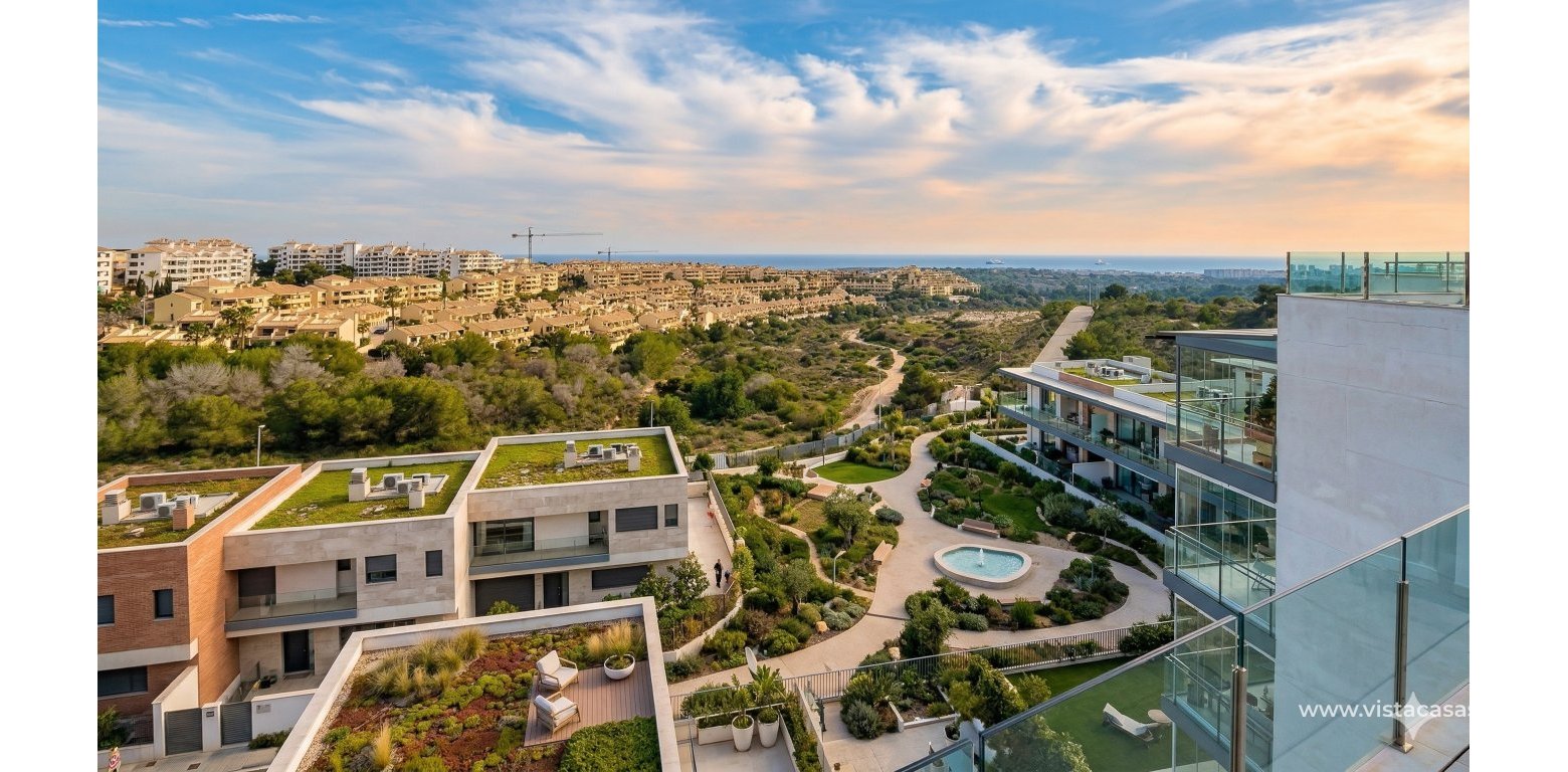 Resale - Apartment - Villamartin