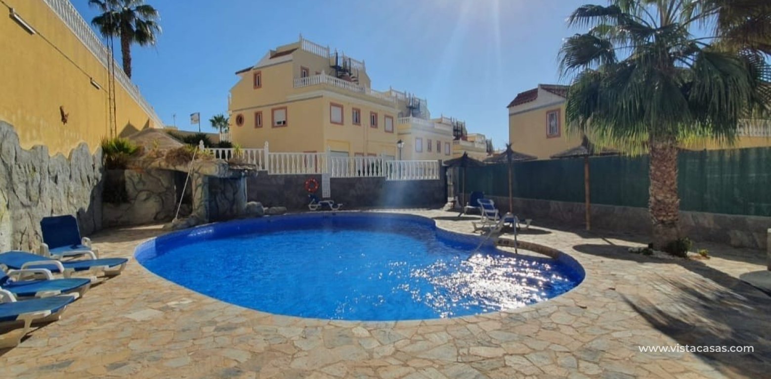Resale - Apartment - Villamartin