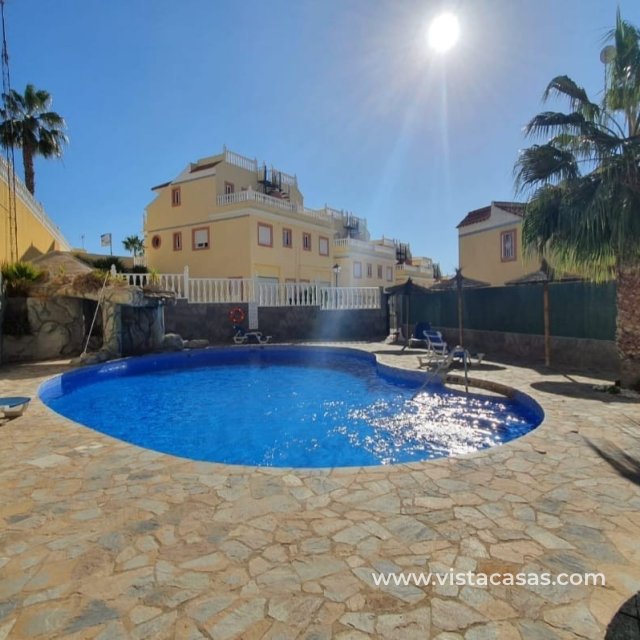 Apartment - Resale - Villamartin - Villamartin