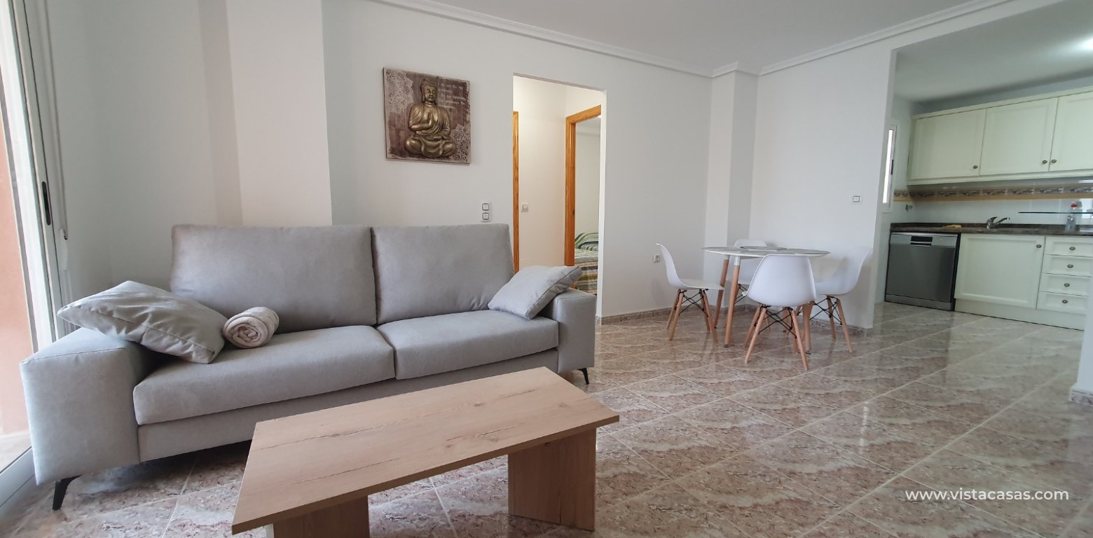 Resale - Apartment - Villamartin