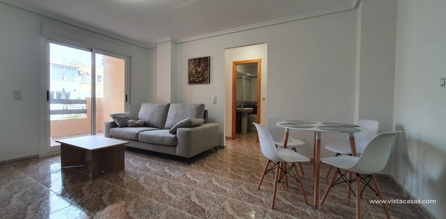 Resale - Apartment - Villamartin