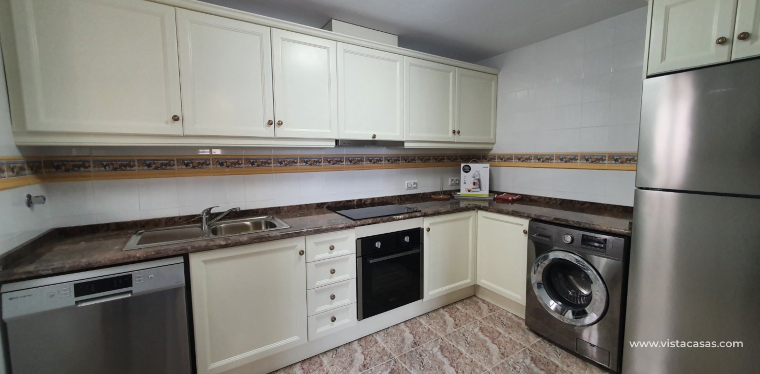 Resale - Apartment - Villamartin