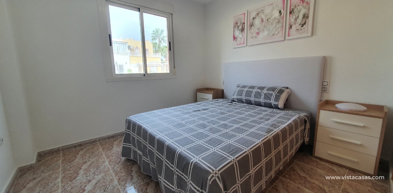 Resale - Apartment - Villamartin