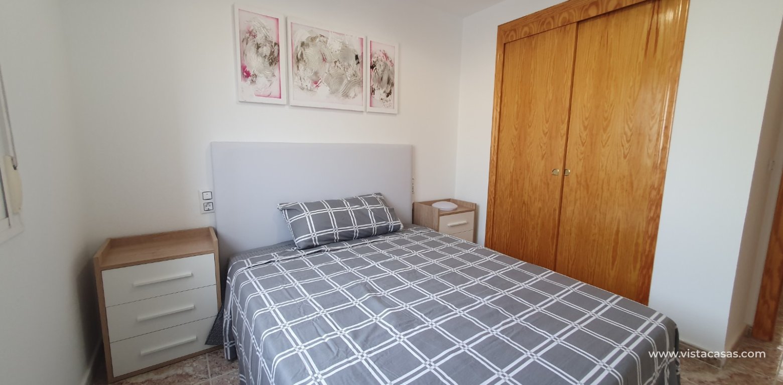 Resale - Apartment - Villamartin