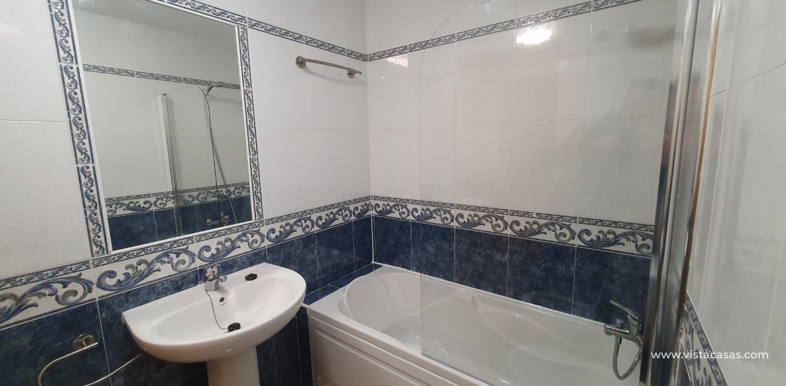 Resale - Apartment - Villamartin