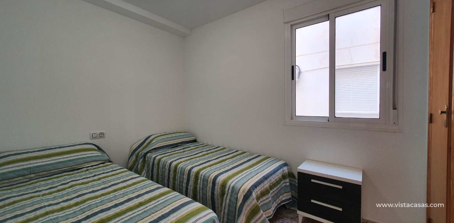 Resale - Apartment - Villamartin