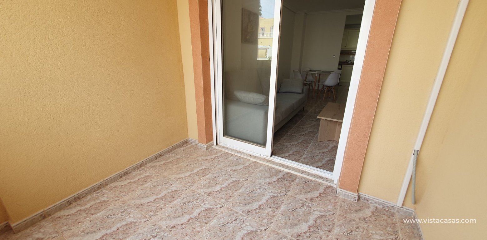 Resale - Apartment - Villamartin