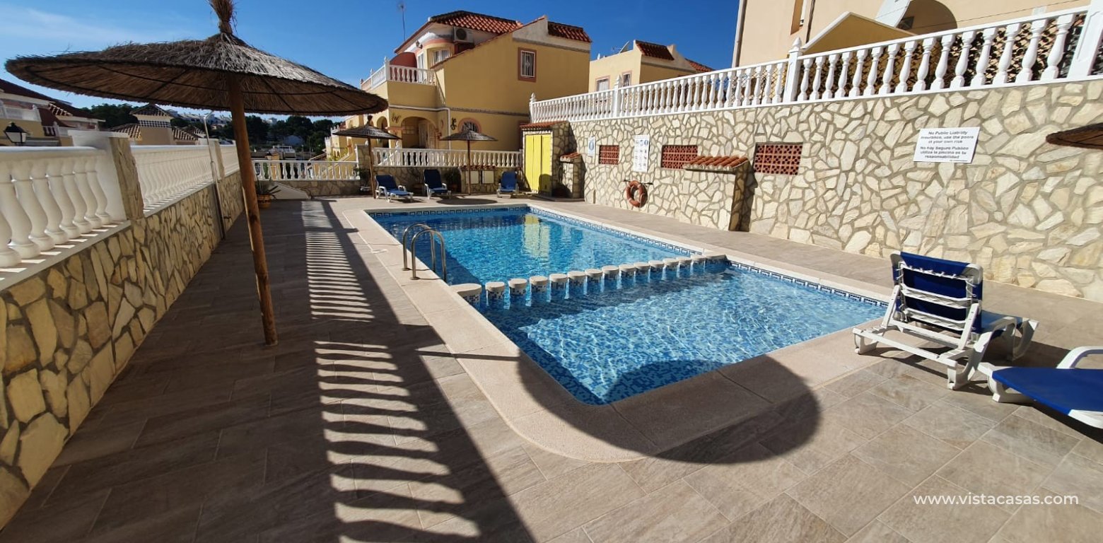 Resale - Apartment - Villamartin