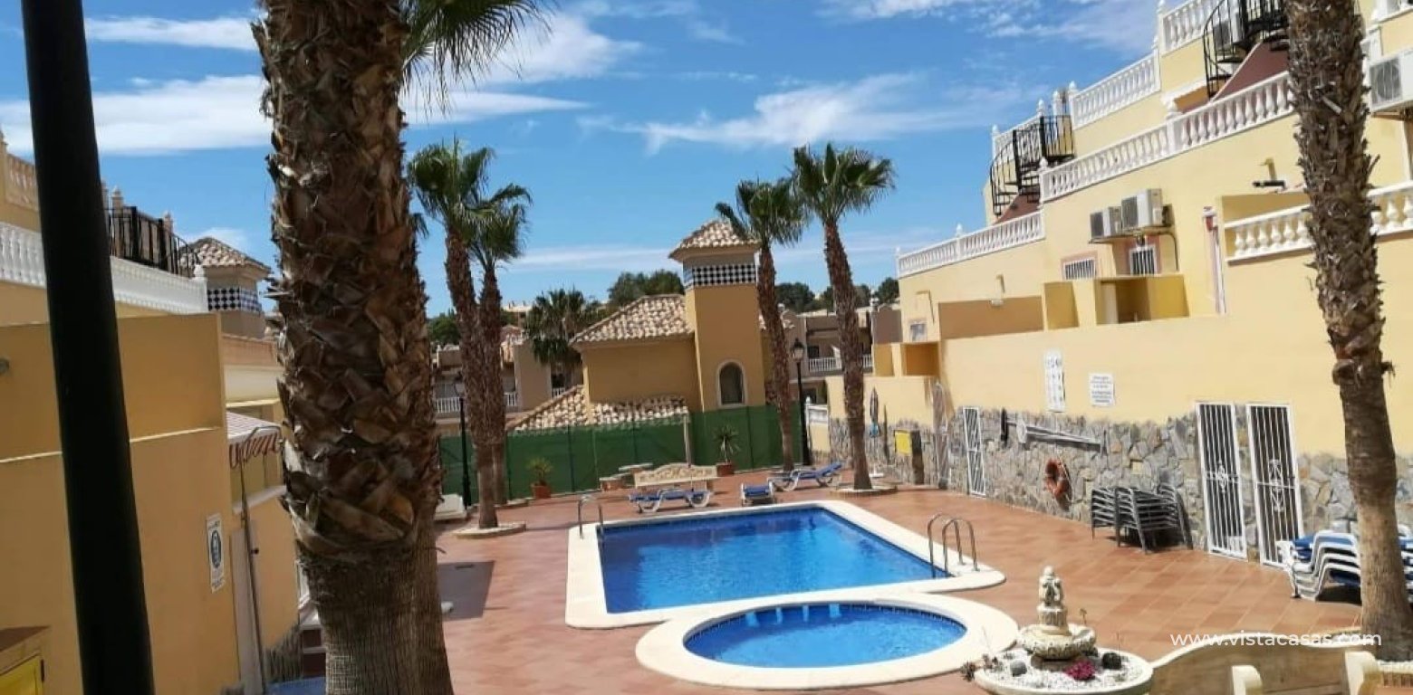 Resale - Apartment - Villamartin
