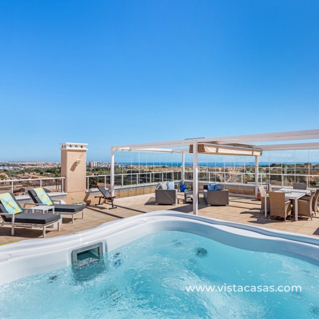 Apartment - Resale - Los Altos - Los Altos