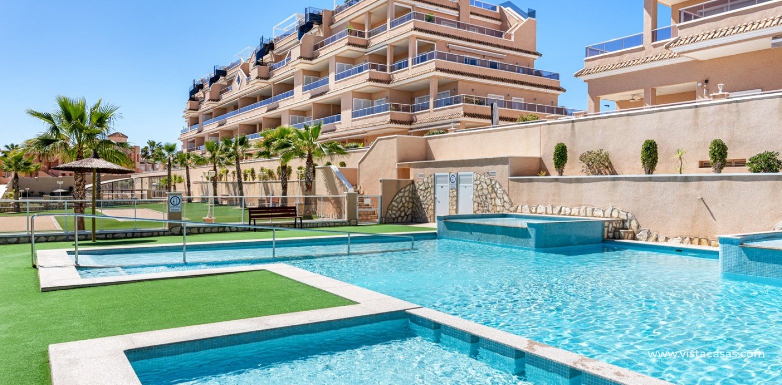 Resale - Apartment - Los Altos