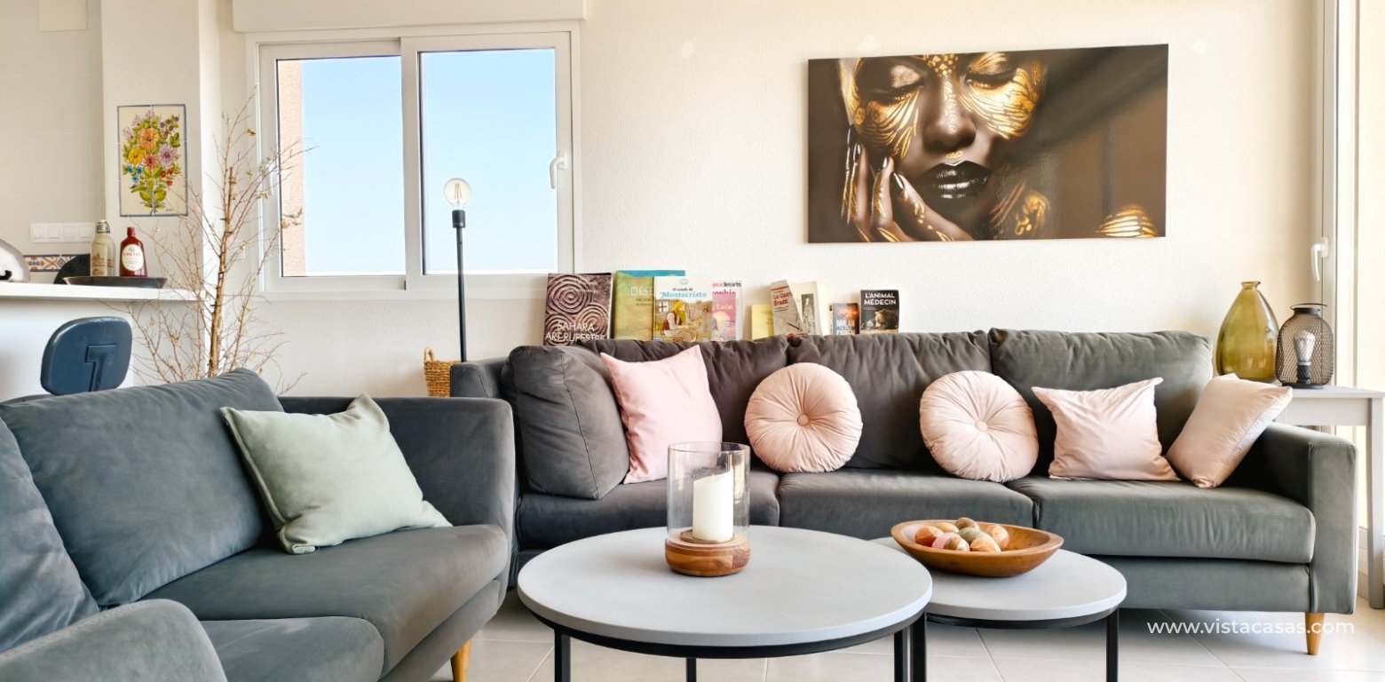 Resale - Apartment - Los Altos