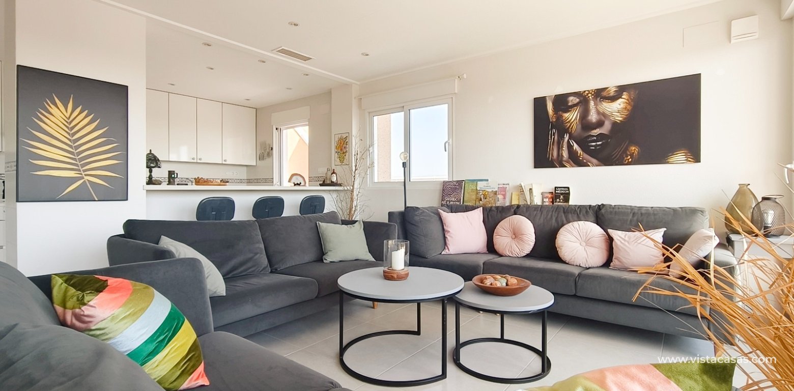 Resale - Apartment - Los Altos