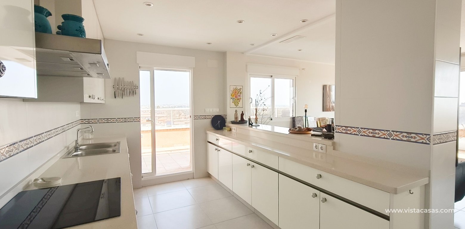 Resale - Apartment - Los Altos