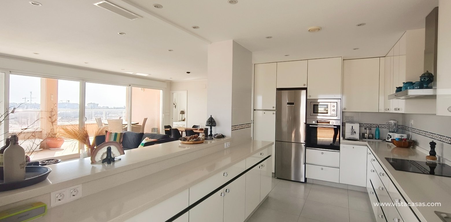 Resale - Apartment - Los Altos