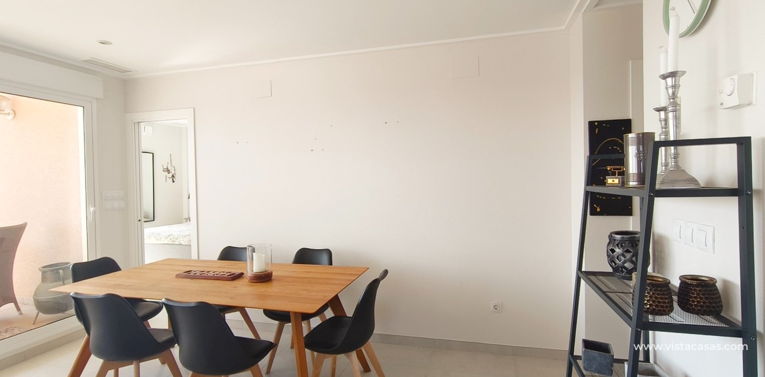 Resale - Apartment - Los Altos