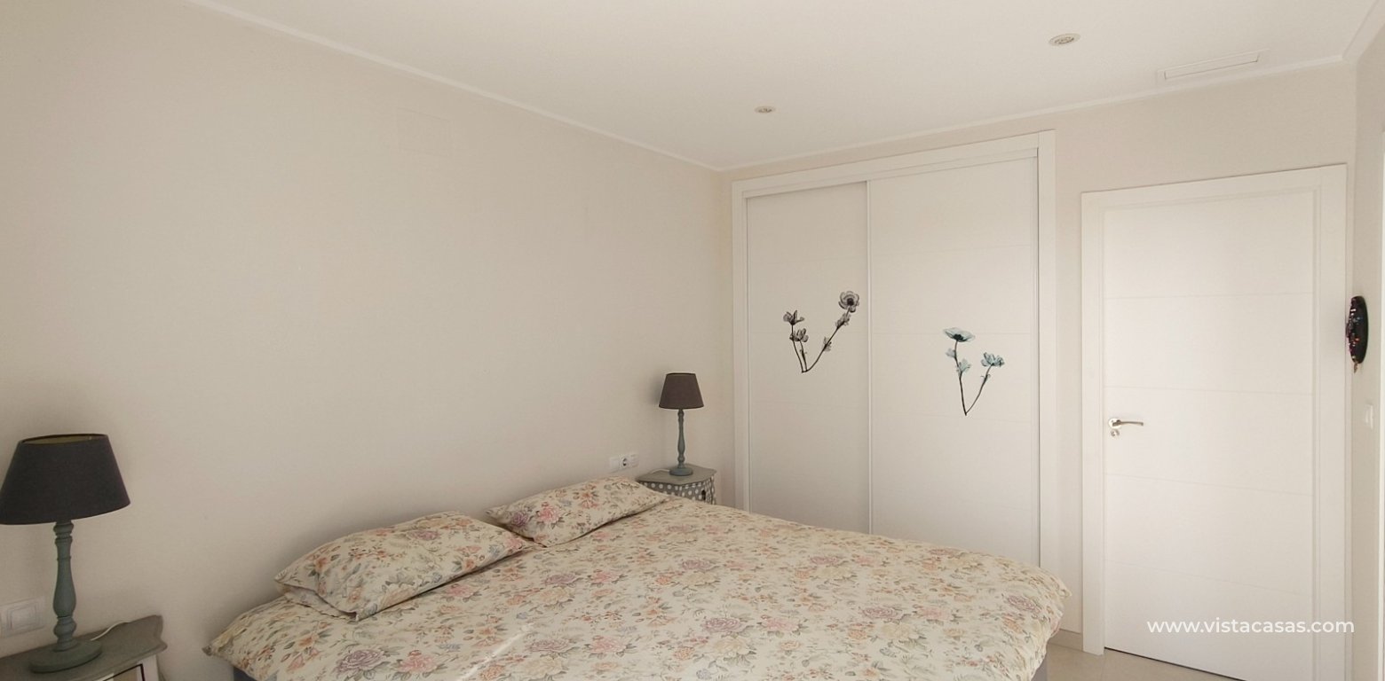 Resale - Apartment - Los Altos