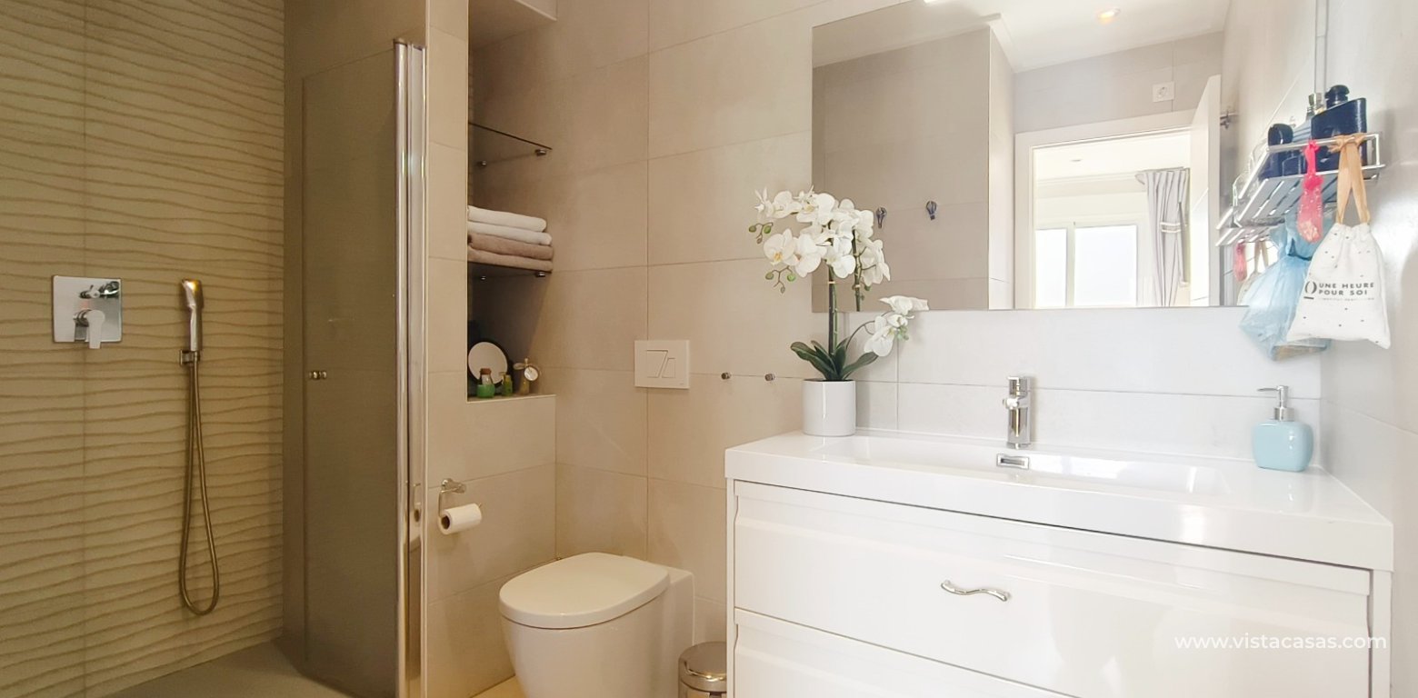 Resale - Apartment - Los Altos