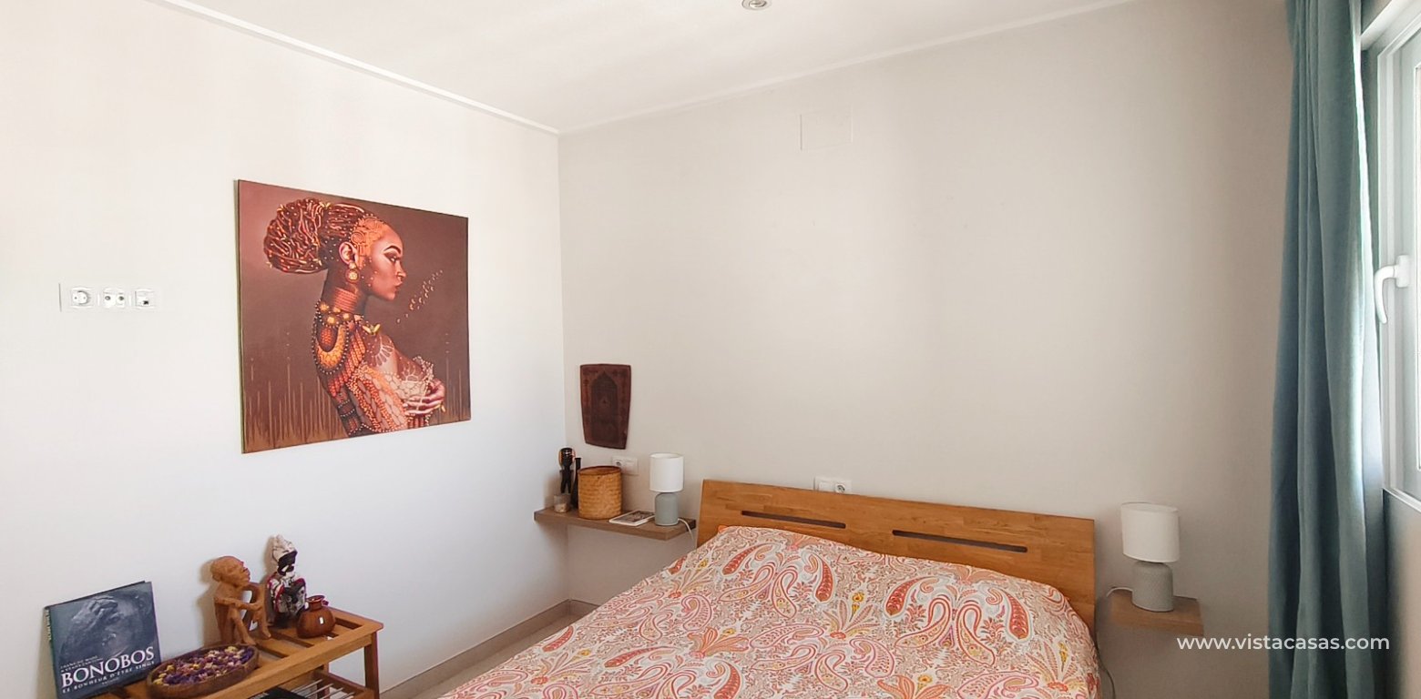 Resale - Apartment - Los Altos