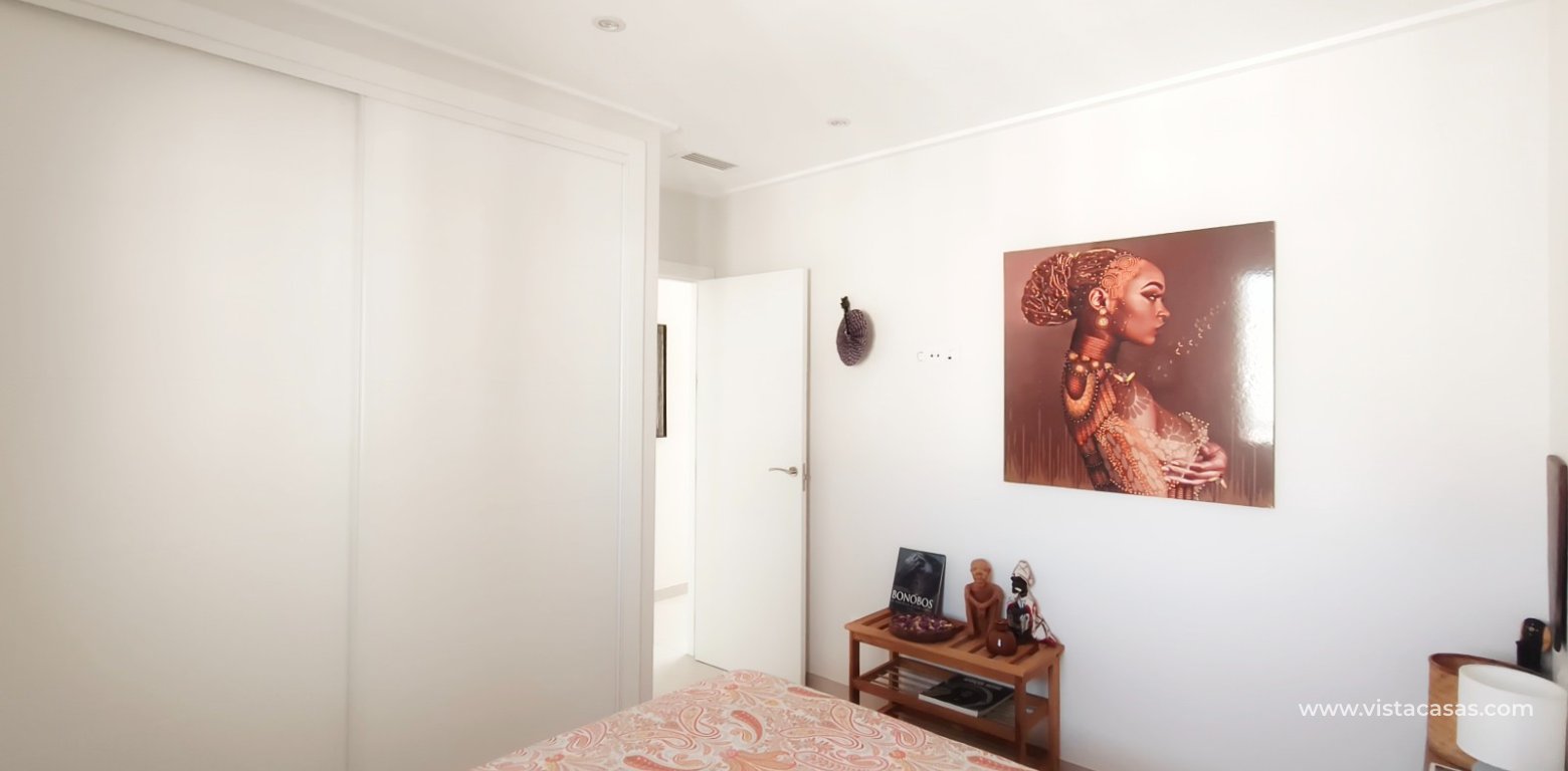 Resale - Apartment - Los Altos