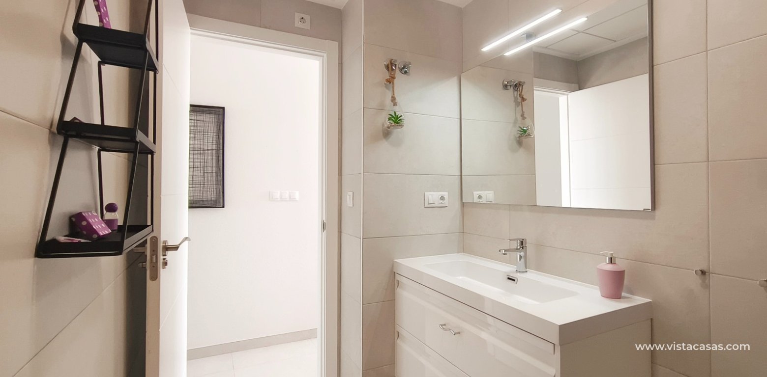 Resale - Apartment - Los Altos