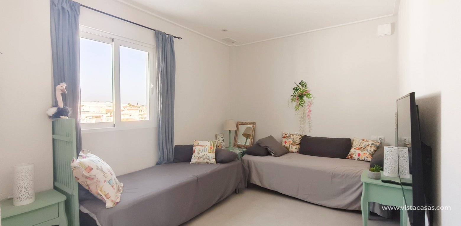 Resale - Apartment - Los Altos