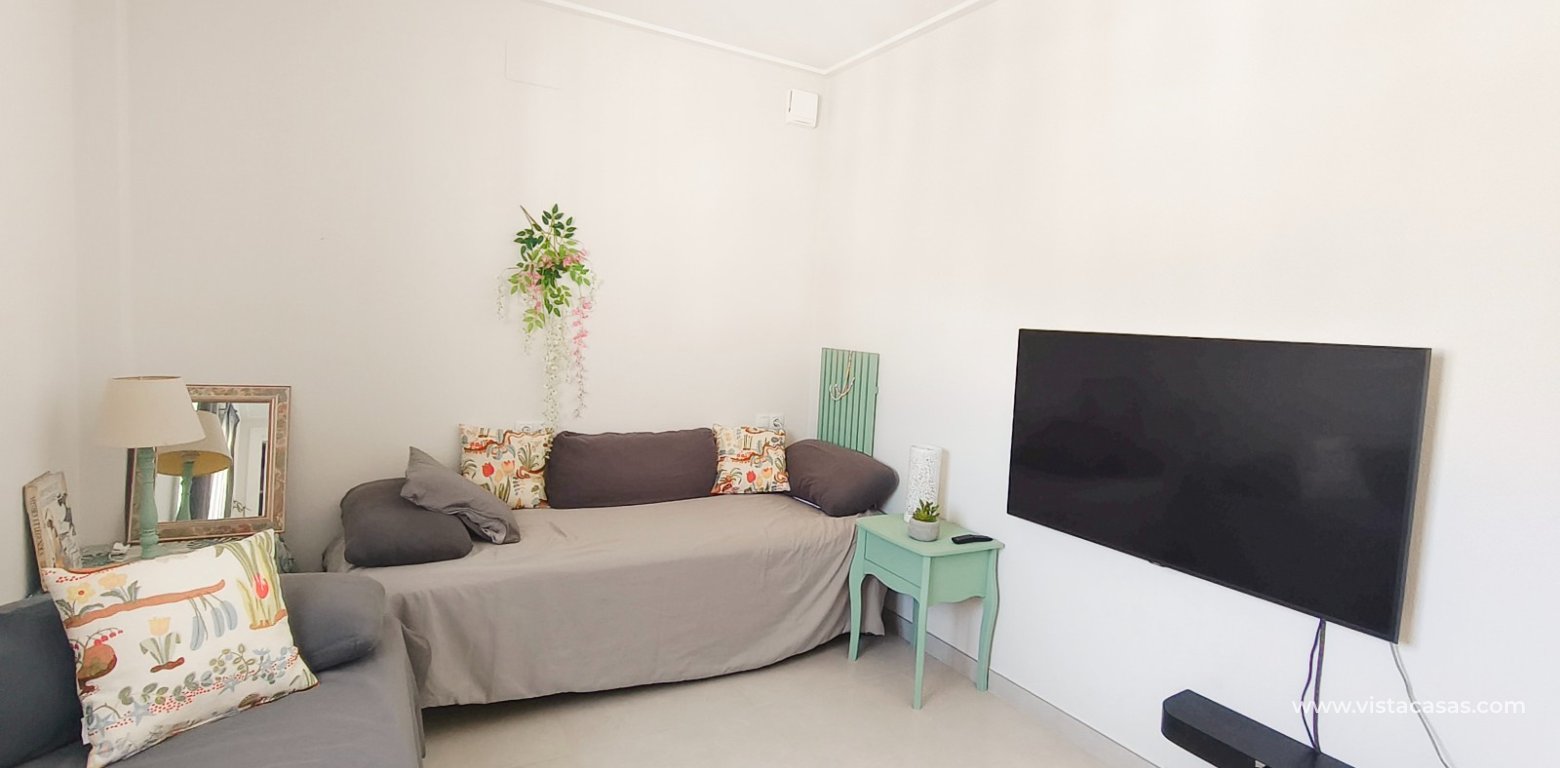 Resale - Apartment - Los Altos