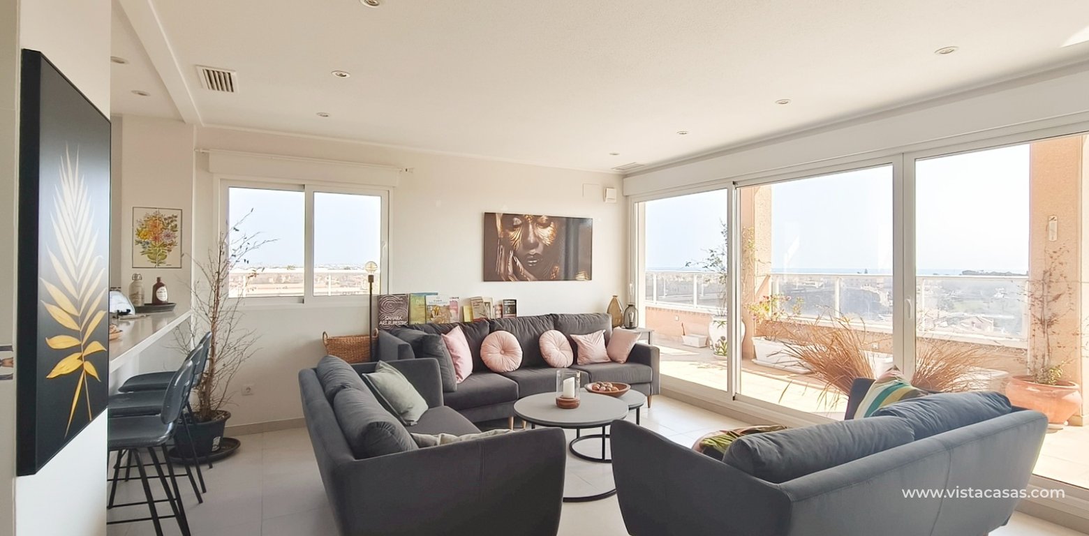 Resale - Apartment - Los Altos