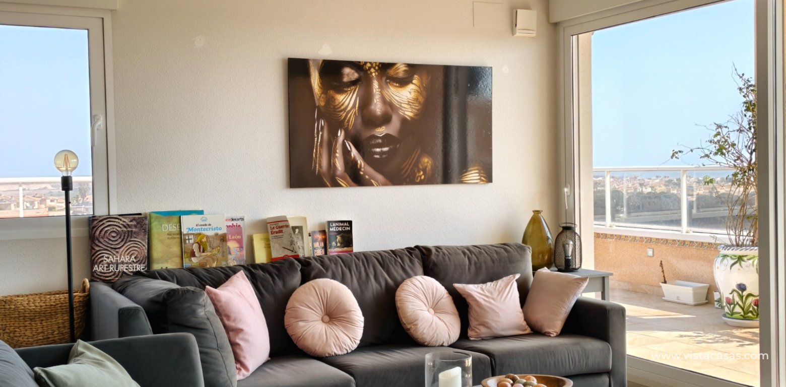 Resale - Apartment - Los Altos