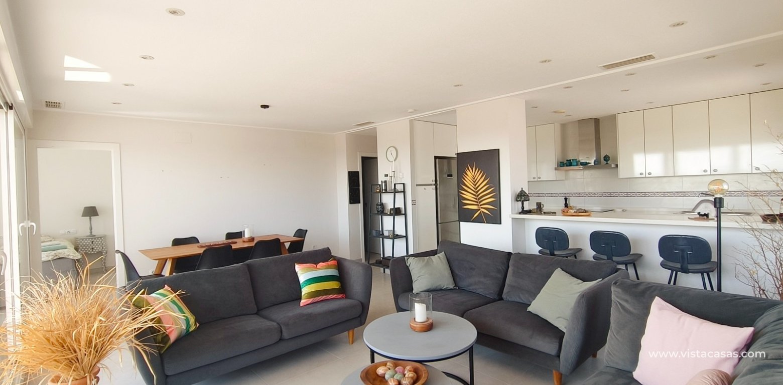 Resale - Apartment - Los Altos