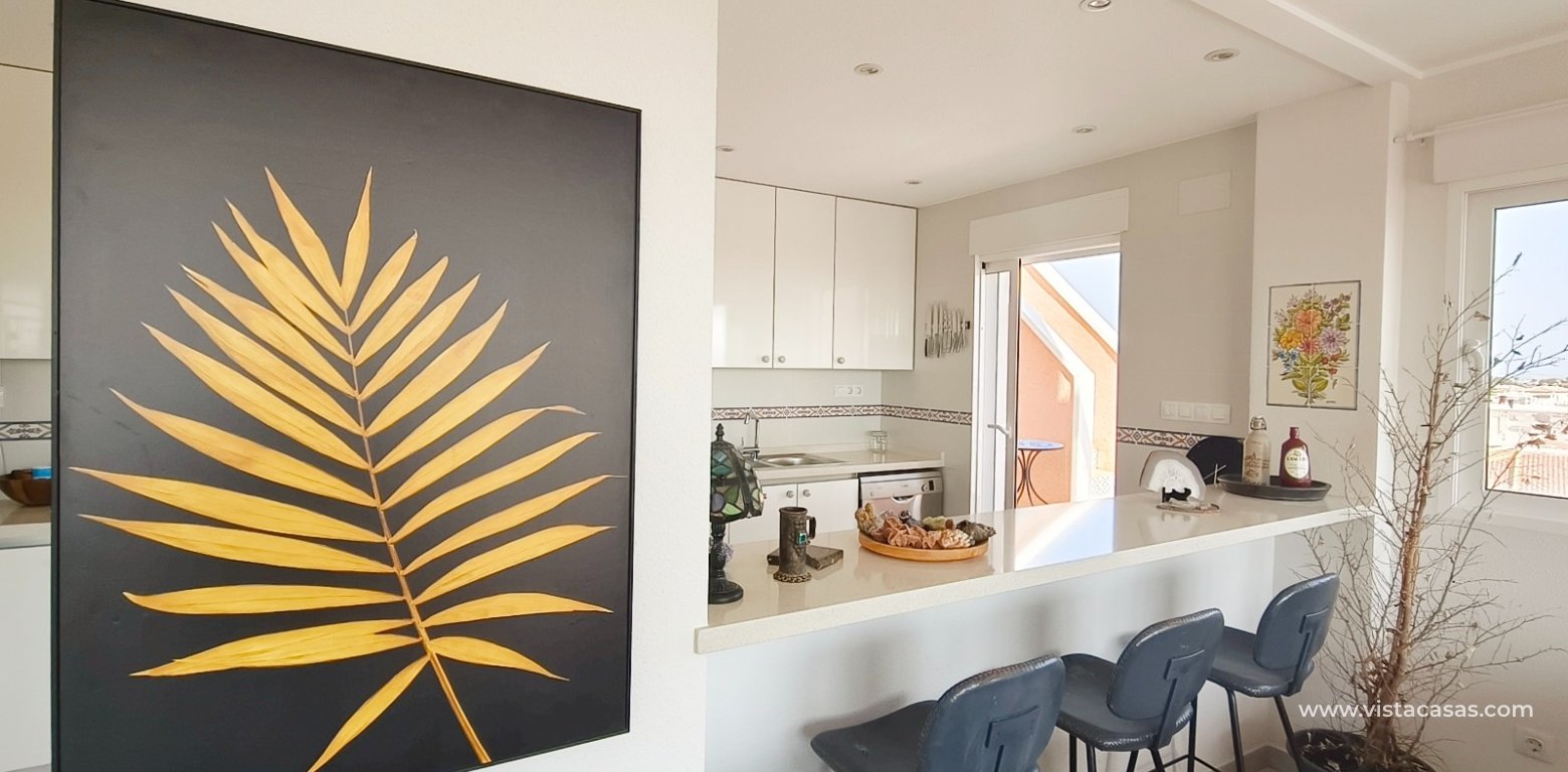 Resale - Apartment - Los Altos