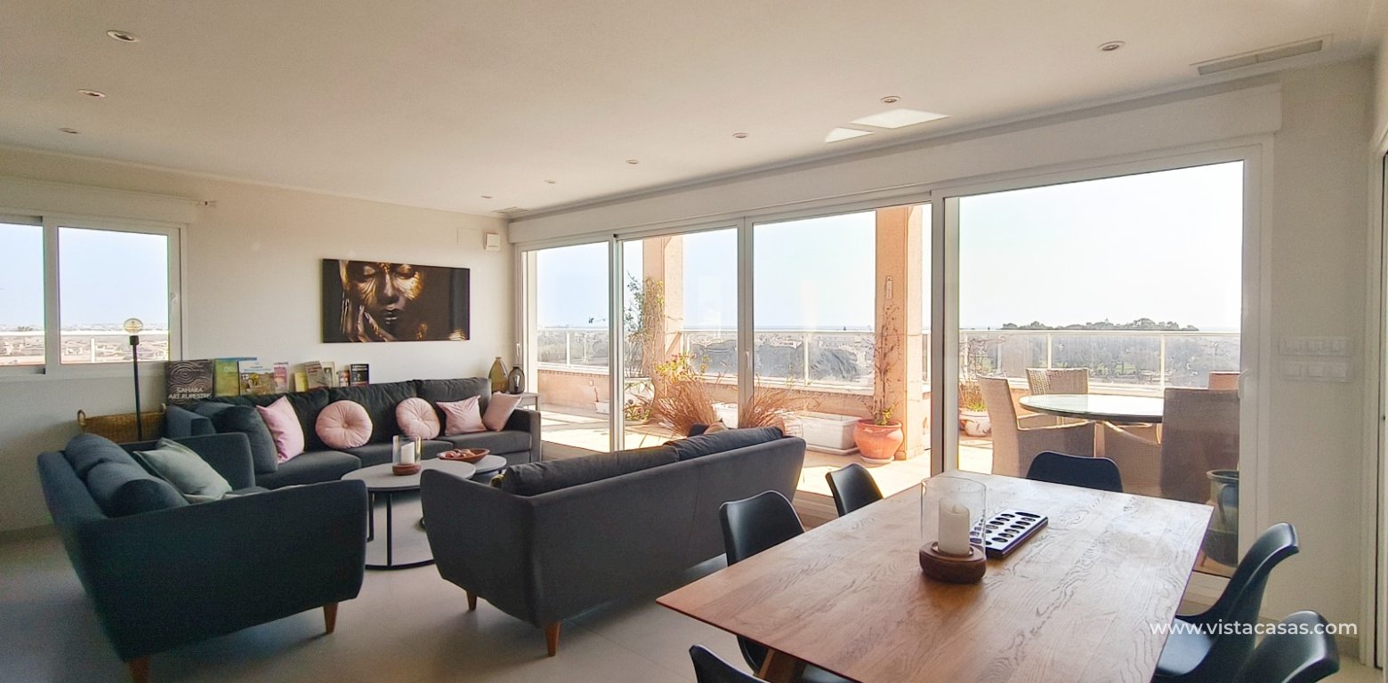 Resale - Apartment - Los Altos