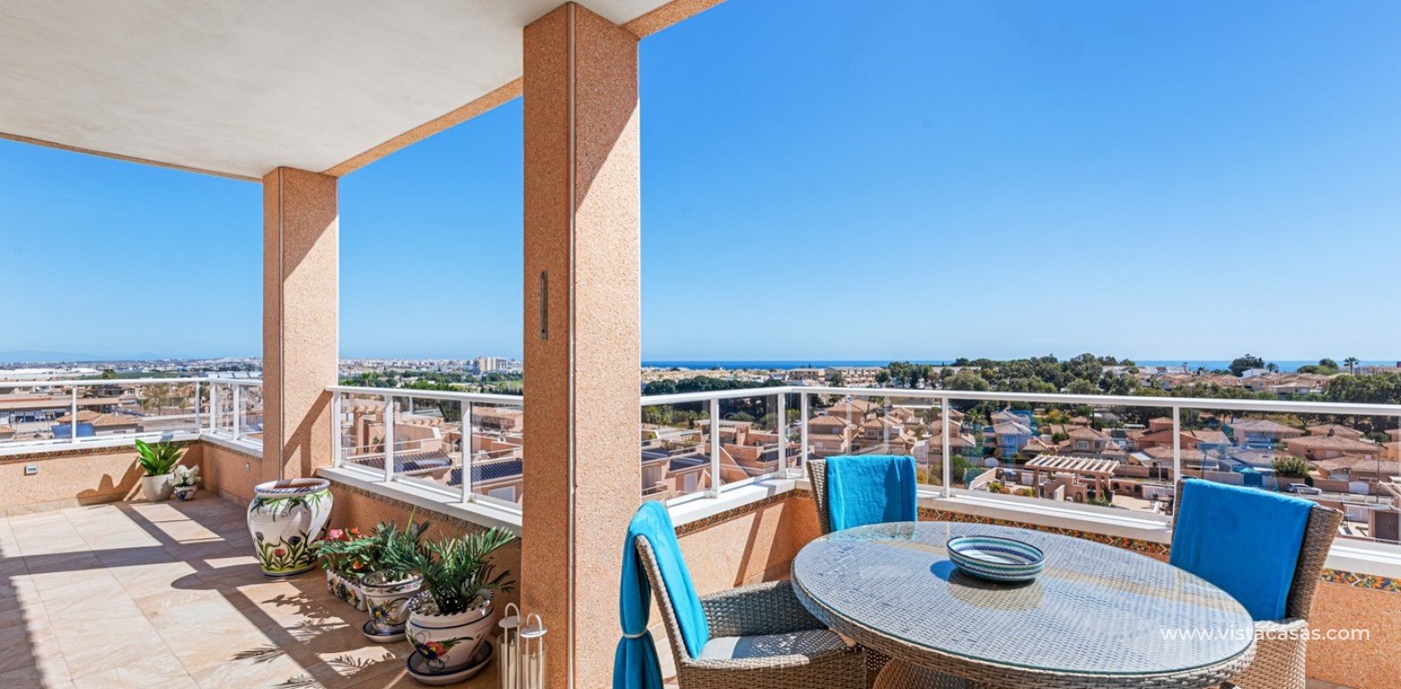 Resale - Apartment - Los Altos