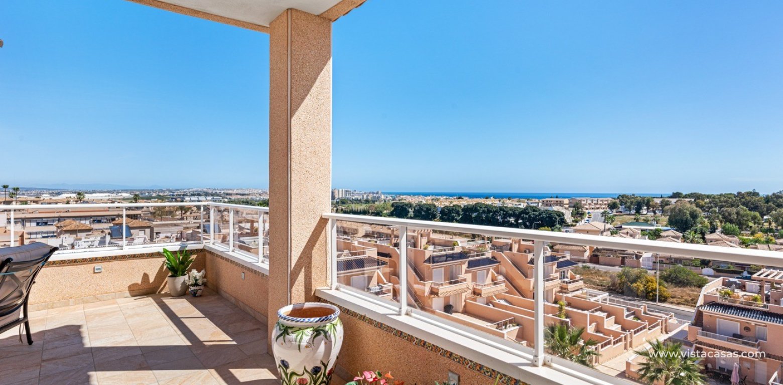 Resale - Apartment - Los Altos