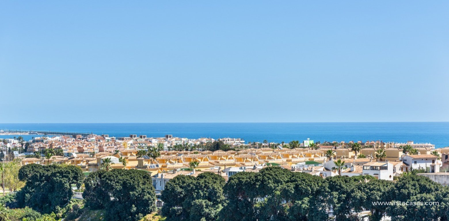 Resale - Apartment - Los Altos