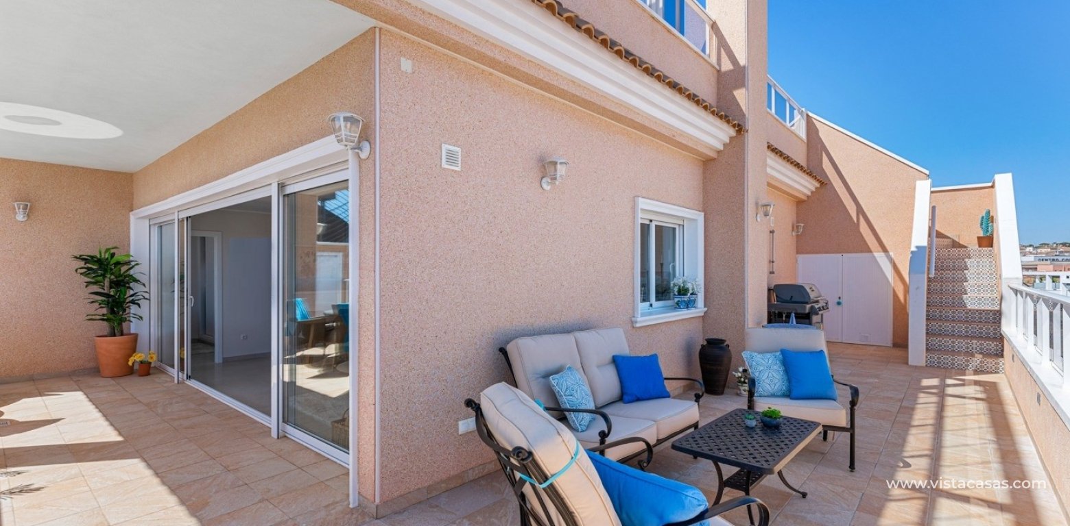 Resale - Apartment - Los Altos