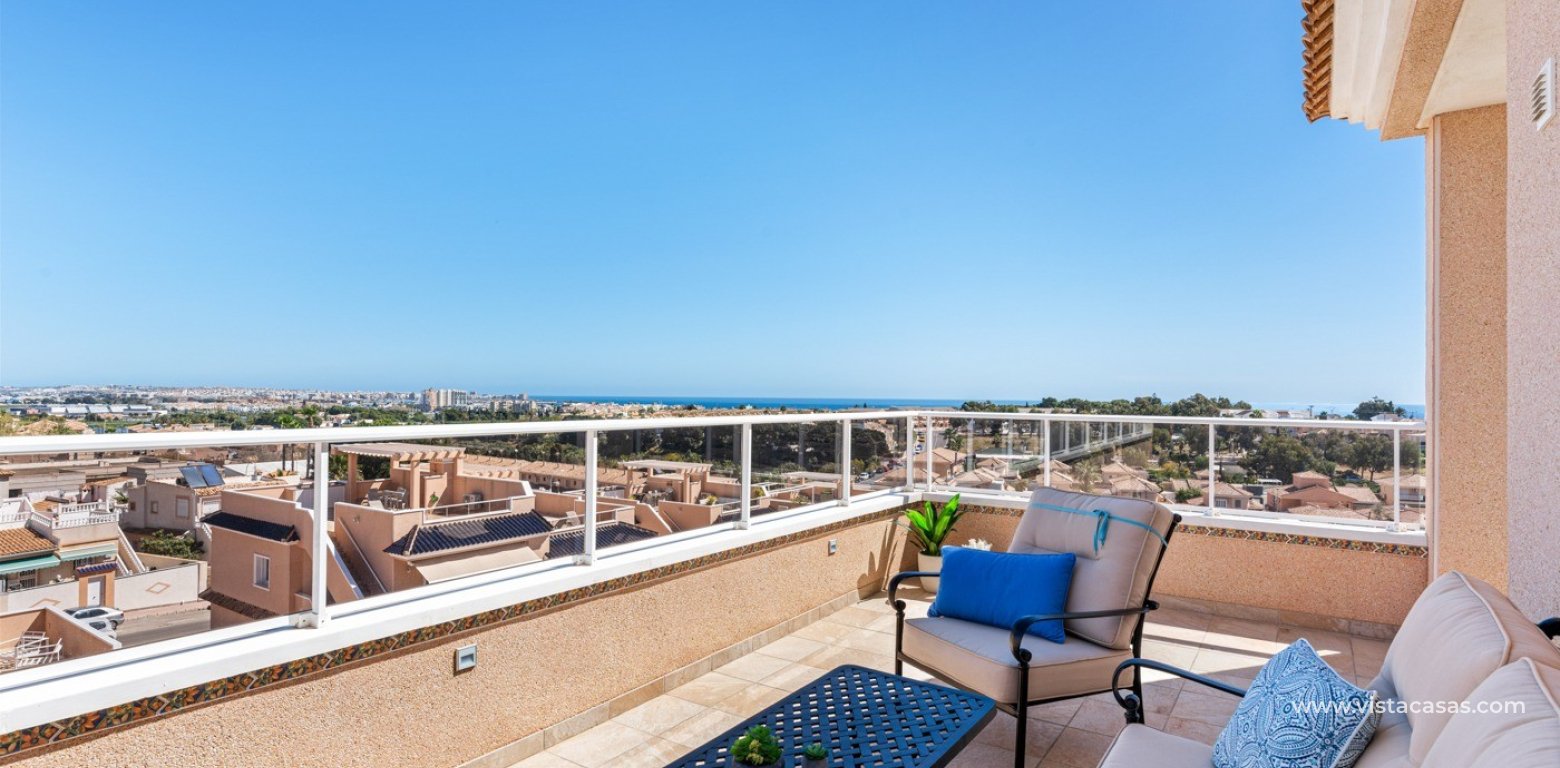 Resale - Apartment - Los Altos