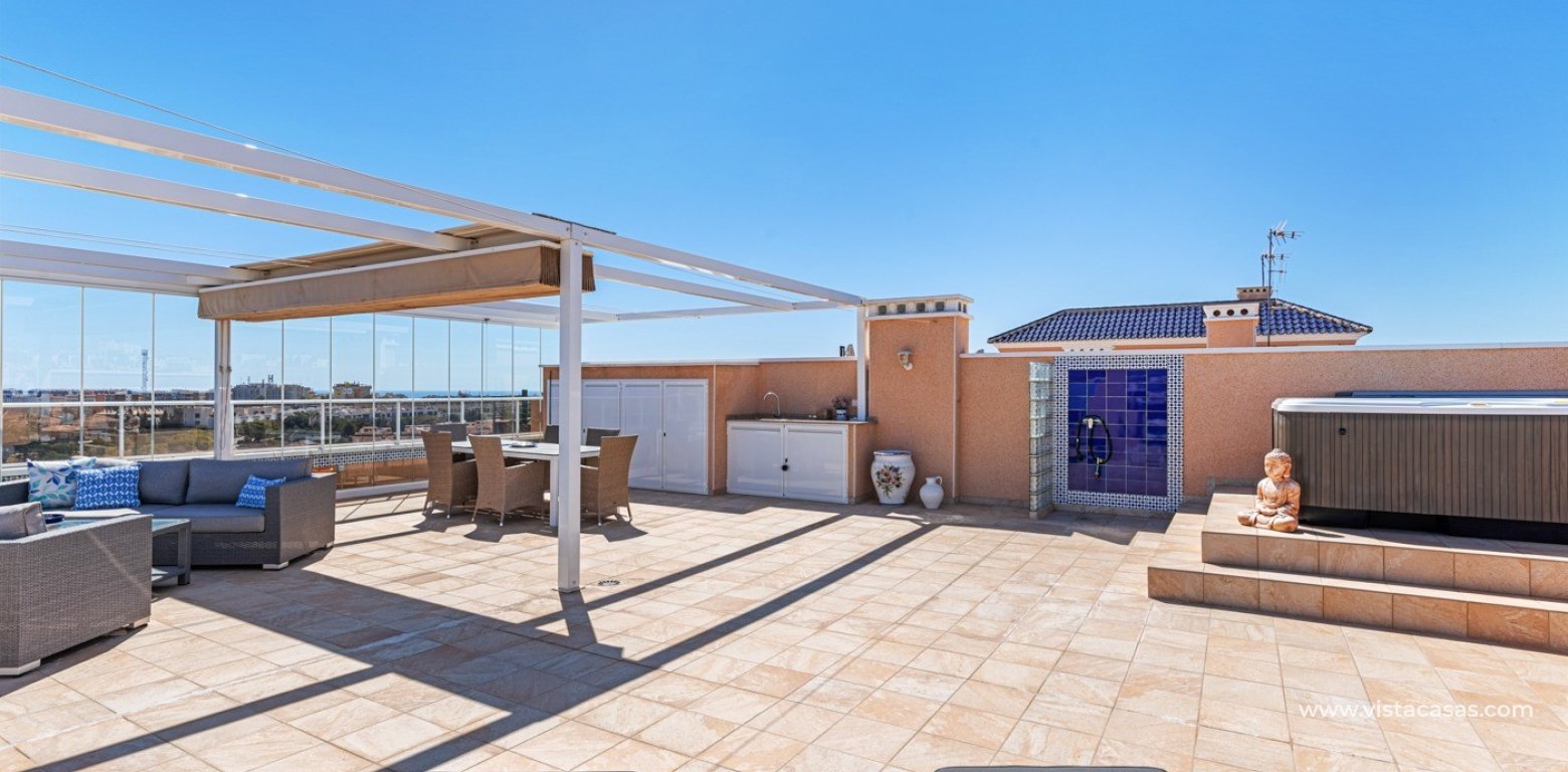 Resale - Apartment - Los Altos