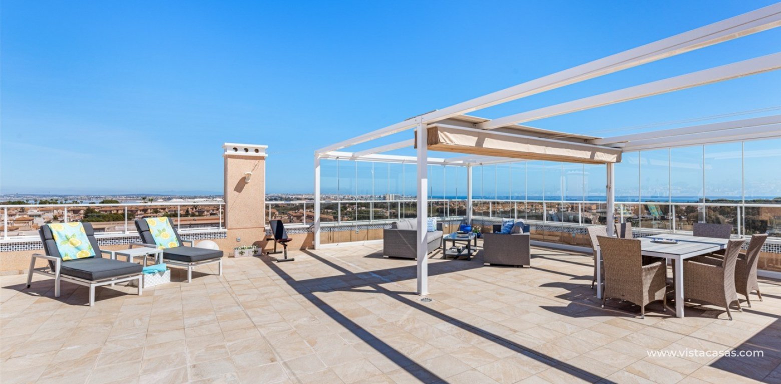 Resale - Apartment - Los Altos